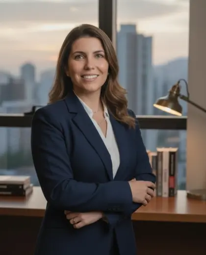 Dra. Mariana Pires - Especialista em INSS em Ferraz